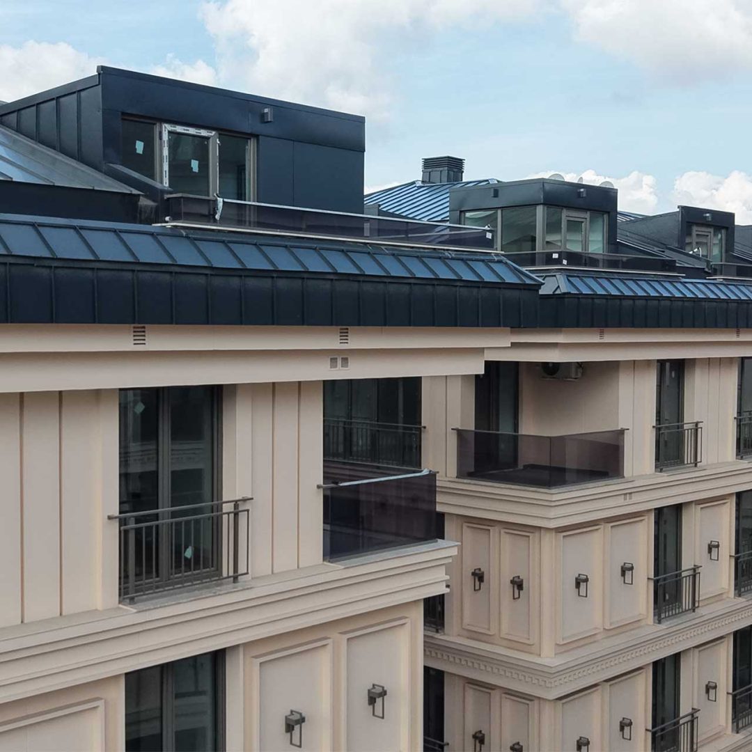Çengelköy Meydan Project
