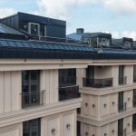 Çengelköy Meydan Project