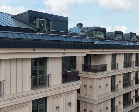 Çengelköy Meydan Project