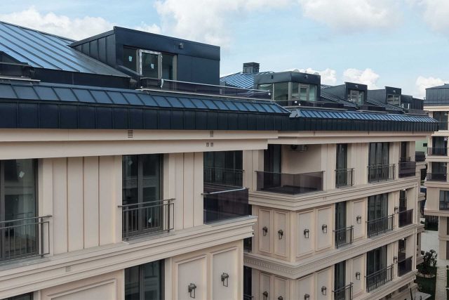 Çengelköy Meydan Project