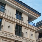 Çengelköy Meydan Project