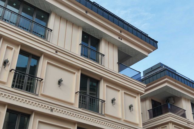 Çengelköy Meydan Project