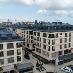 Çengelköy Meydan Project