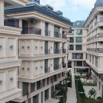 Çengelköy Meydan Project