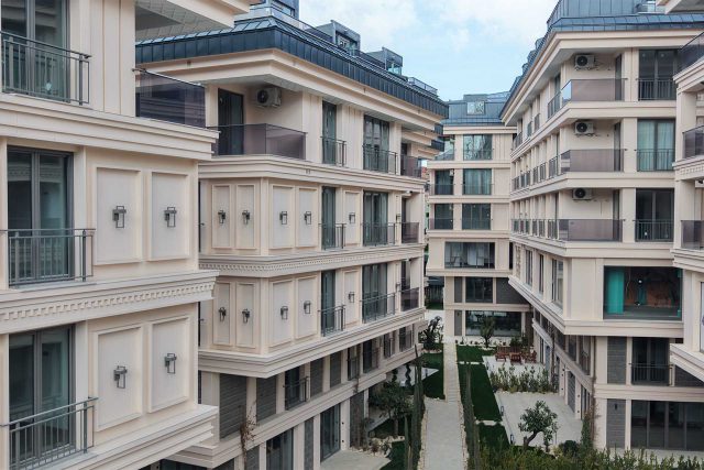 Çengelköy Meydan Project