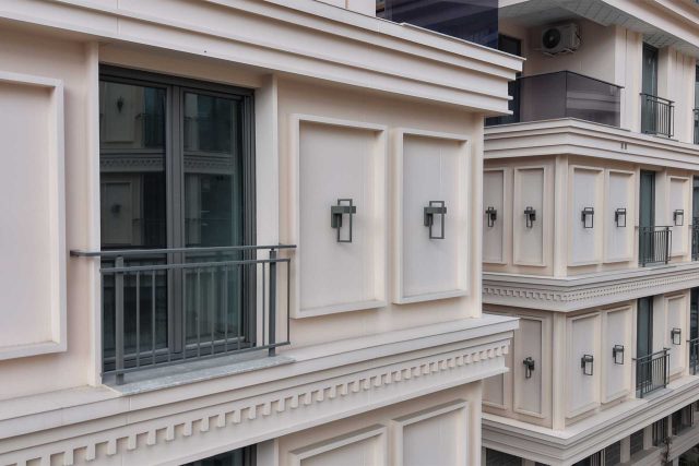 Çengelköy Meydan Project