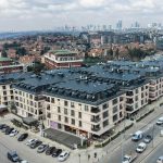 Çengelköy Meydan Project