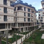 Çengelköy Meydan Project