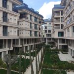 Çengelköy Meydan Project