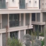 Çengelköy Meydan Project